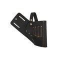 Ox Tools Pro Drill/Impact Driver Holster, Oil Tanned Leather OX-P263405